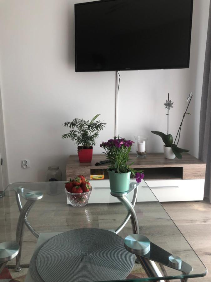 Kolobrzeg Apartament Osiedle Bursztynowe Ul Baltycka 11 B Kültér fotó